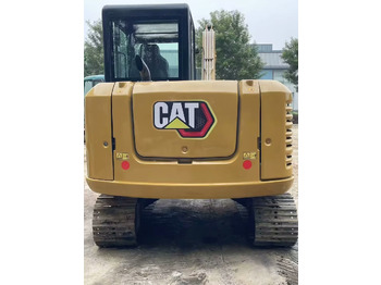 Mini excavator CATERPILLAR 306E2