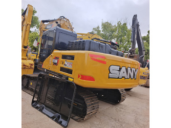 Crawler excavator SANY 235 H SY 235 H: picture 3