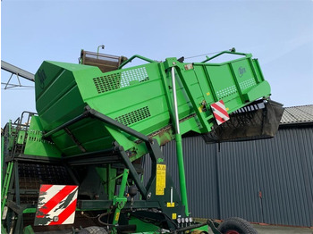 Potato harvester AVR
8200 Spirit Ekstra aksel med hjultræk: picture 4