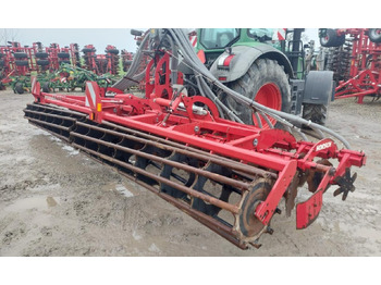 Slurry injector HORSCH