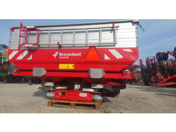 Fertilizer spreader Kverneland Exacta - TL GEOspread: picture 4