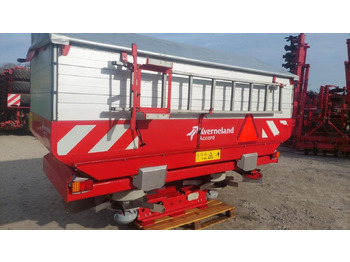 Fertilizer spreader Kverneland Exacta - TL GEOspread: picture 2