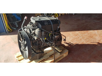 Engine MERCEDES-BENZ Atego