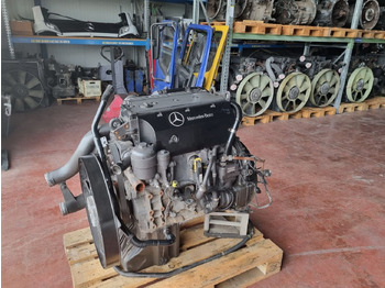 Engine for Truck Mercedes-Benz OM 904   Mercedes-Benz ATEGO 2: picture 2