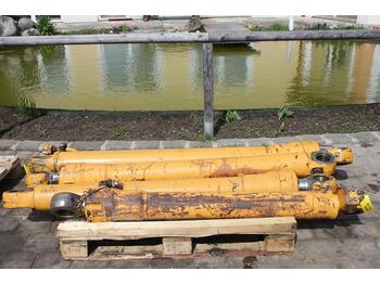 Hydraulic cylinder LIEBHERR