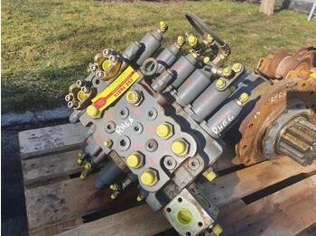 Hydraulic valve