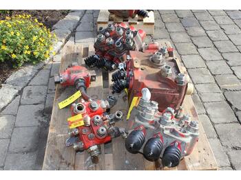 Hydraulic valve