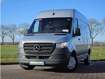 Panel van MERCEDES-BENZ Sprinter 317