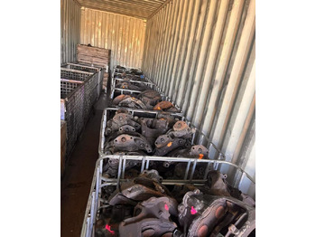Brake caliper MERCEDES-BENZ Actros