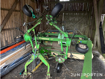 Tedder/ Rake DEUTZ