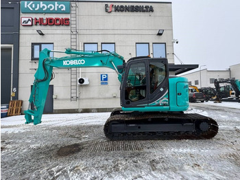 Crawler excavator KOBELCO