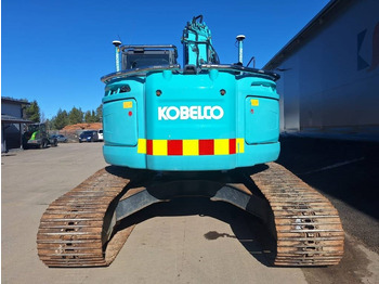 Leasing of Kobelco SK260SRLC-3 -HYVÄT VARUSTEET-  Kobelco SK260SRLC-3 -HYVÄT VARUSTEET-: picture 3