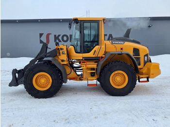 Wheel loader VOLVO L90H