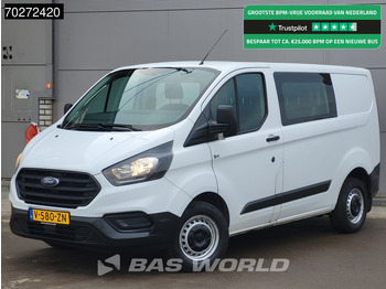 Small van FORD Transit