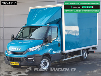 Box van IVECO Daily 35s14