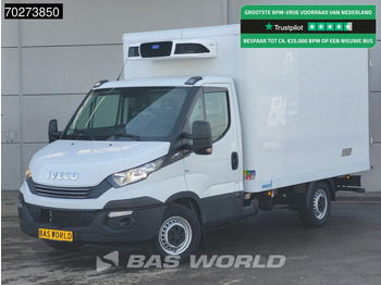 Refrigerated van IVECO Daily 35s16