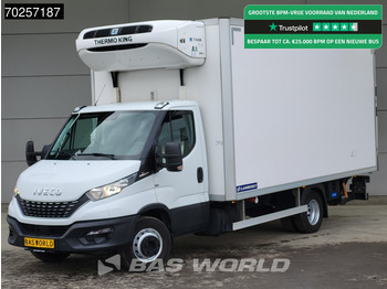 Refrigerated van IVECO Daily
