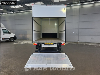 Box van Mercedes-Benz Sprinter 317 CDI Bakwagen Automaat Laadklep Camera Meubelbak Koffer LBW 20m3 Airco: picture 4