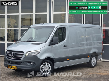 Panel van MERCEDES-BENZ Sprinter 319