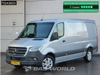 Panel van MERCEDES-BENZ Sprinter 319