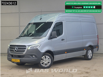 Panel van MERCEDES-BENZ Sprinter 319