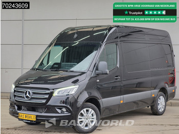 Panel van MERCEDES-BENZ Sprinter 319