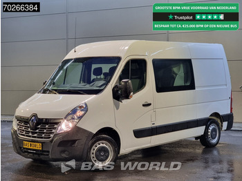 Small van RENAULT Master