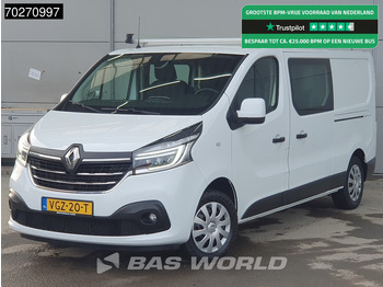 Small van RENAULT Trafic