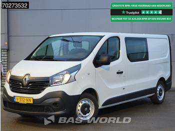 Small van RENAULT Trafic