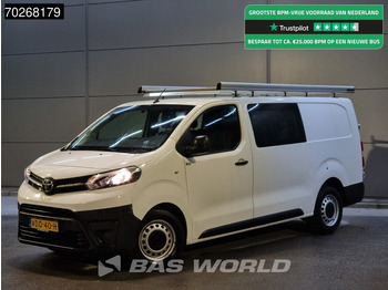 Small van TOYOTA Proace