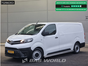 Small van TOYOTA Proace