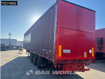 Curtainsider semi-trailer Lecitrailer LTM-3E: picture 2