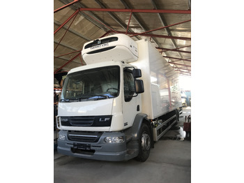 Refrigerator truck DAF LF 55 220