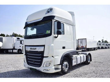 Tractor unit DAF XF 480