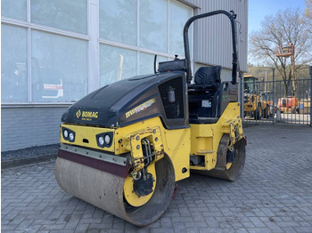 Roller BOMAG