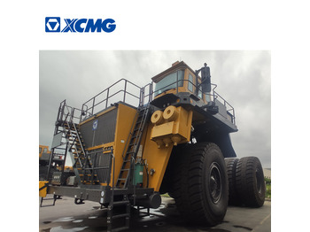 Rigid dumper/ Rock truck XCMG