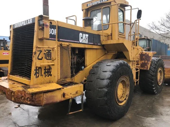 Wheel loader CATERPILLAR 950G