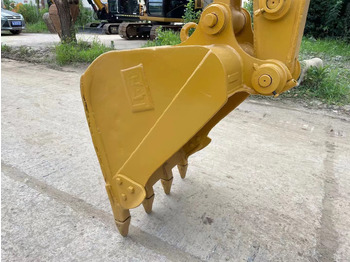 Mini excavator CATERPILLAR 8 ton Excavator Secondhand Condition CAT 308E2, 308D, 308C: picture 5