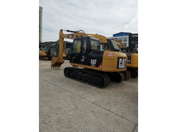 Crawler excavator CATERPILLAR 312D