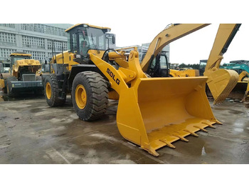 Wheel loader SDLG