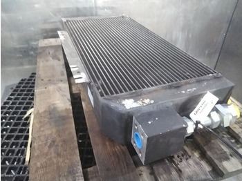Oil cooler LIEBHERR