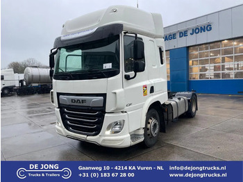 Tractor unit DAF CF 450