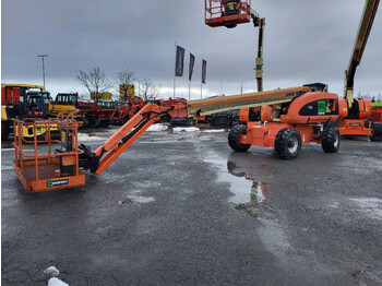 Telescopic boom JLG