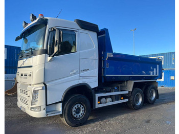 Leasing of Volvo FH 540 Volvo FH 540: picture 1