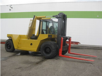 Diesel forklift
