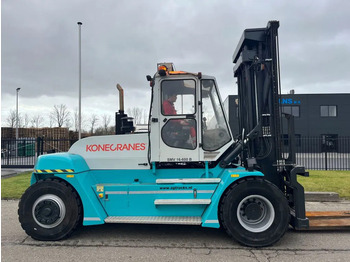 Diesel forklift SMV