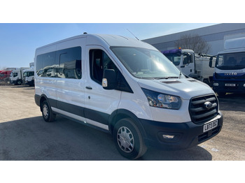 Minibus FORD Transit