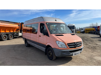 Minibus MERCEDES-BENZ Sprinter 513