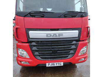 Tractor unit DAF CF 440