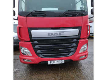 Tractor unit DAF CF 440